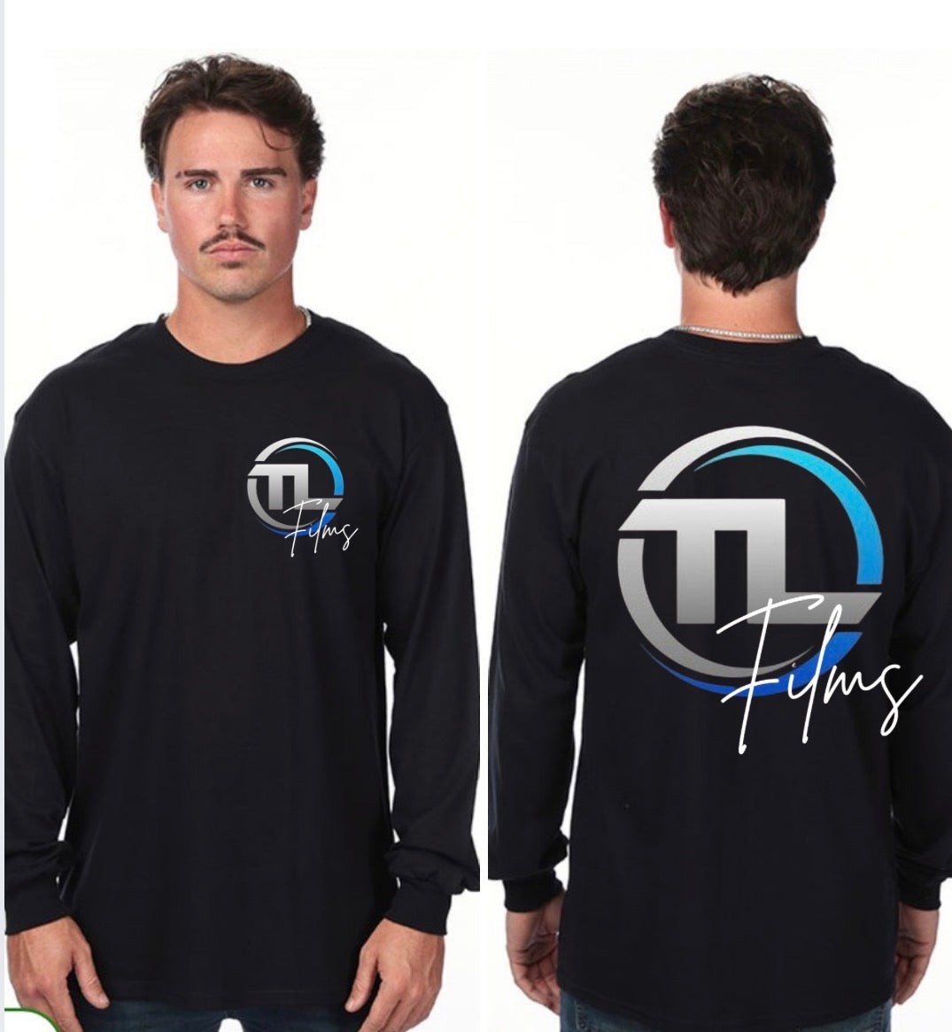 TL Films Long Sleeve T-Shirt