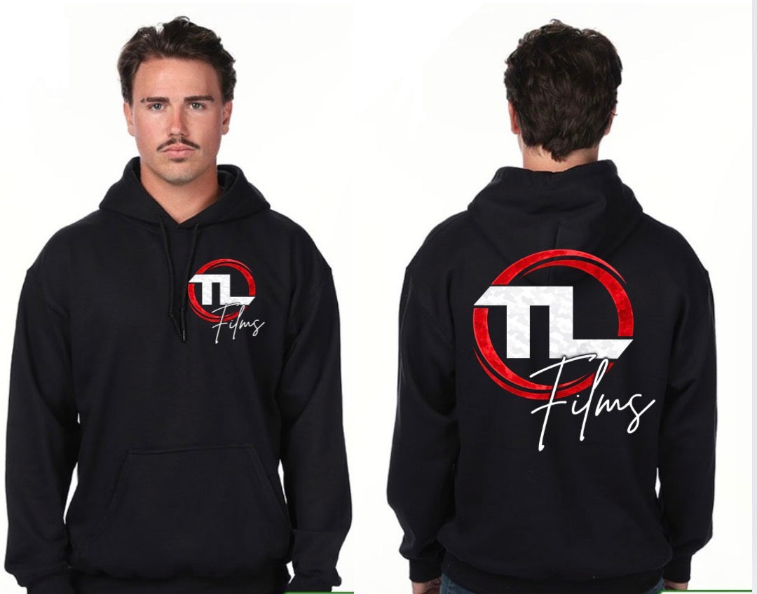TL Films Hoodie