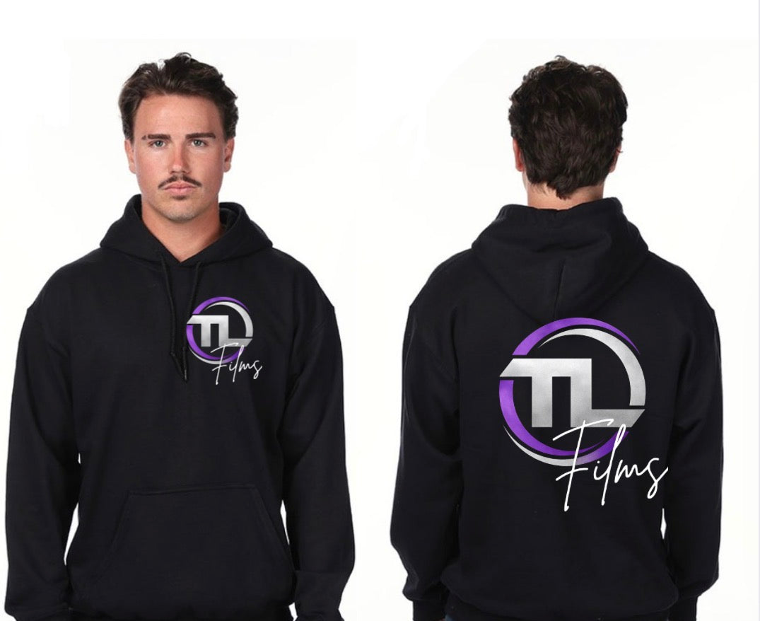 TL Films Hoodie