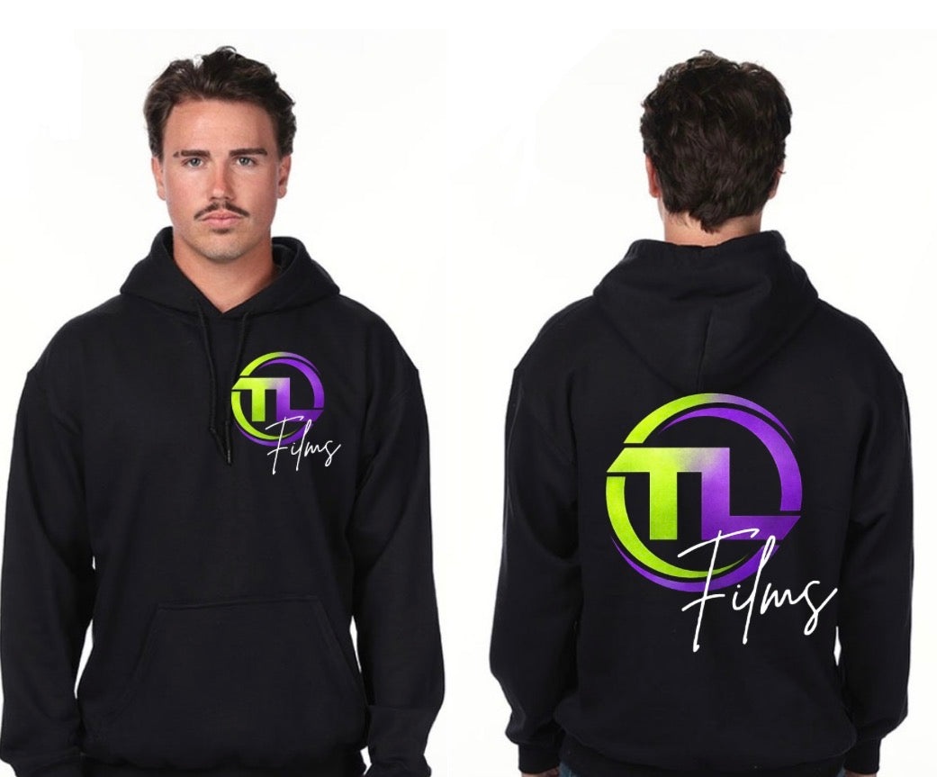 TL Films Hoodie
