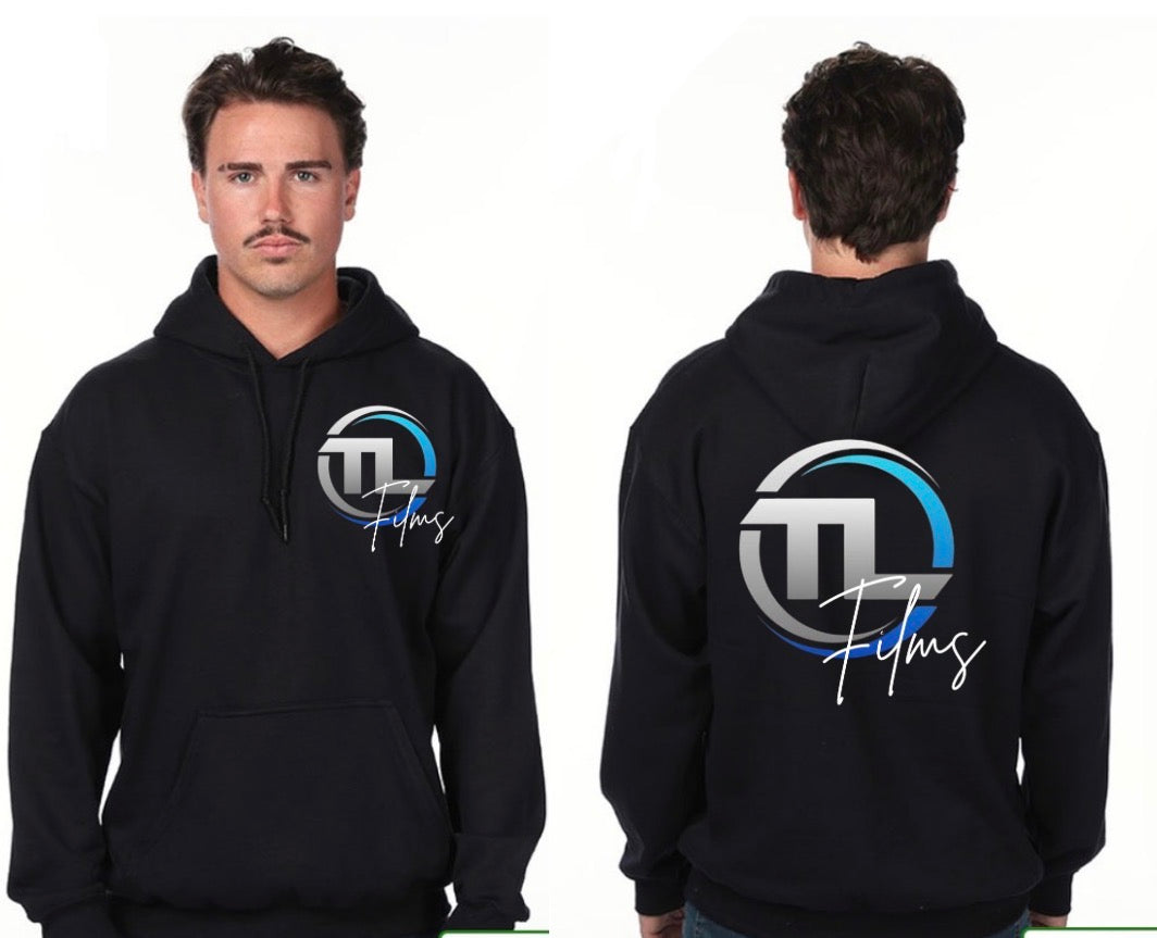 TL Films Hoodie