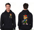 Cartoon TL Films Hoodie