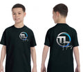 Youth TL Films Short Sleeve T-Shirt