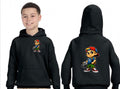 Youth Cartoon TL Films Hoodie