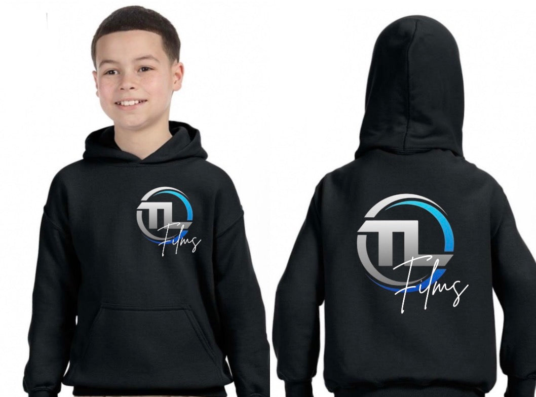 Youth TL Films Hoodie